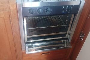 36ft Grand Banks Yacht For Sale