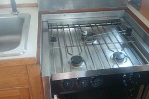 36ft Grand Banks Yacht For Sale