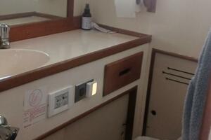 36ft Grand Banks Yacht For Sale