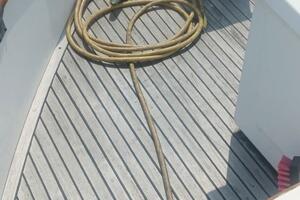 36ft Grand Banks Yacht For Sale