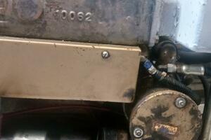 36ft Grand Banks Yacht For Sale