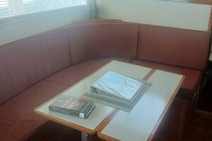 36ft Grand Banks Yacht For Sale