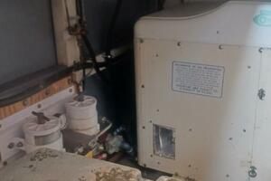 36ft Grand Banks Yacht For Sale