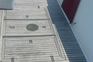 36ft Grand Banks Yacht For Sale