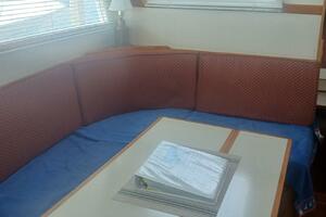 36ft Grand Banks Yacht For Sale