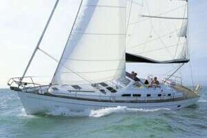 2003 Beneteau Center Cockpit thumbnail 1