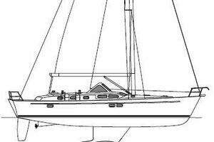 2003 Beneteau Center Cockpit thumbnail 2