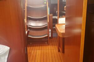 KULEANA 42ft Beneteau Yacht For Sale