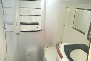 KULEANA 42ft Beneteau Yacht For Sale