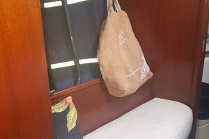 KULEANA 42ft Beneteau Yacht For Sale