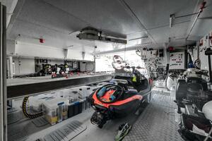 L A U L 130ft Extra Yachts Yacht For Sale