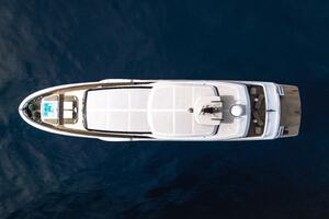 L A U L 130ft Extra Yachts Yacht For Sale