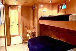 1989 Sensation Yachts thumbnail 16