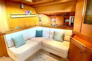 1989 Sensation Yachts thumbnail 9