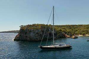 1989 Sensation Yachts thumbnail 25