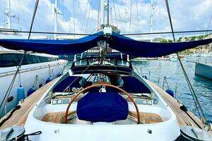 1989 Sensation Yachts thumbnail 4