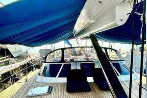 1989 Sensation Yachts thumbnail 5