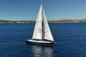 1989 Sensation Yachts thumbnail 1