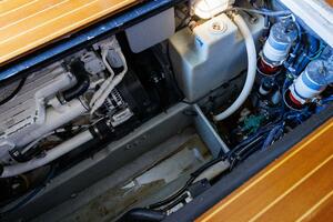 2010 Meridian 391 Motor Yacht