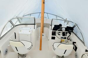 22ft Palm Beach Yacht For Sale