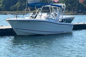 22ft Palm Beach Yacht For Sale