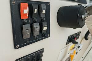 22ft Palm Beach Yacht For Sale