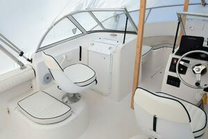 22ft Palm Beach Yacht For Sale