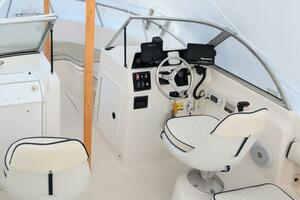 22ft Palm Beach Yacht For Sale