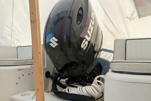 22ft Palm Beach Yacht For Sale