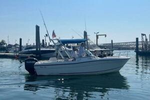 22ft Palm Beach Yacht For Sale
