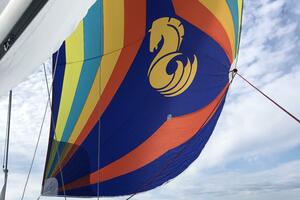 31ft Beneteau Yacht For Sale