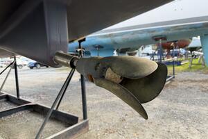 31ft Beneteau Yacht For Sale