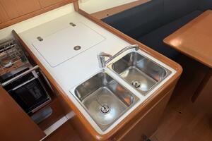 31ft Beneteau Yacht For Sale