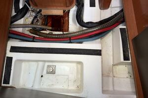 31ft Beneteau Yacht For Sale