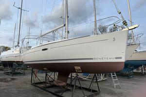 31ft Beneteau Yacht For Sale