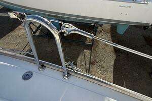 2008 Beneteau thumbnail 25