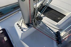 31ft Beneteau Yacht For Sale