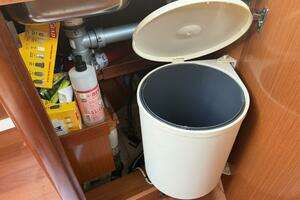 2008 Beneteau thumbnail 45