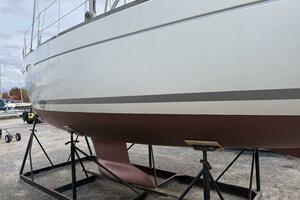 31ft Beneteau Yacht For Sale