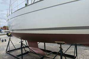 2008 Beneteau thumbnail 9