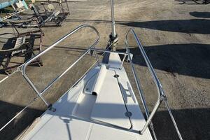 31ft Beneteau Yacht For Sale