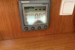2008 Beneteau thumbnail 54