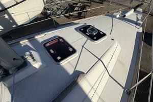 31ft Beneteau Yacht For Sale