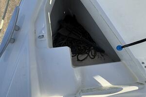 31ft Beneteau Yacht For Sale