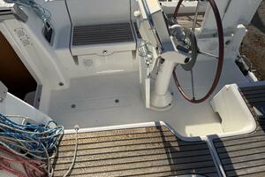 31ft Beneteau Yacht For Sale