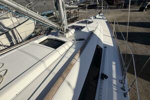 31ft Beneteau Yacht For Sale