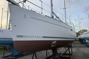 31ft Beneteau Yacht For Sale