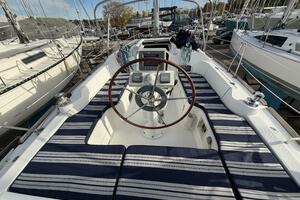 31ft Beneteau Yacht For Sale