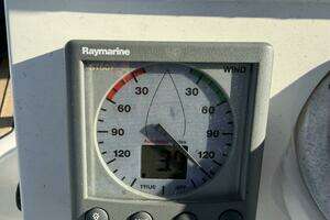 2008 Beneteau thumbnail 20