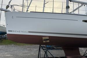 31ft Beneteau Yacht For Sale
